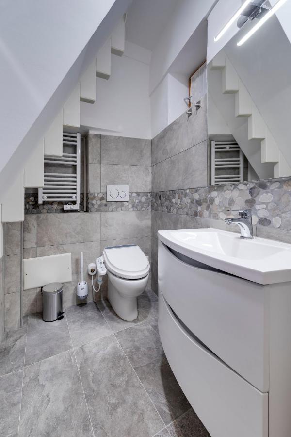 Duplex Des Sablettes Apartment Menton Luaran gambar