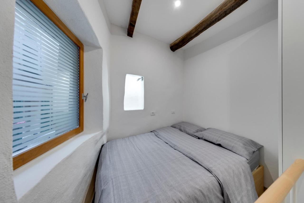 Duplex Des Sablettes Apartment Menton Luaran gambar