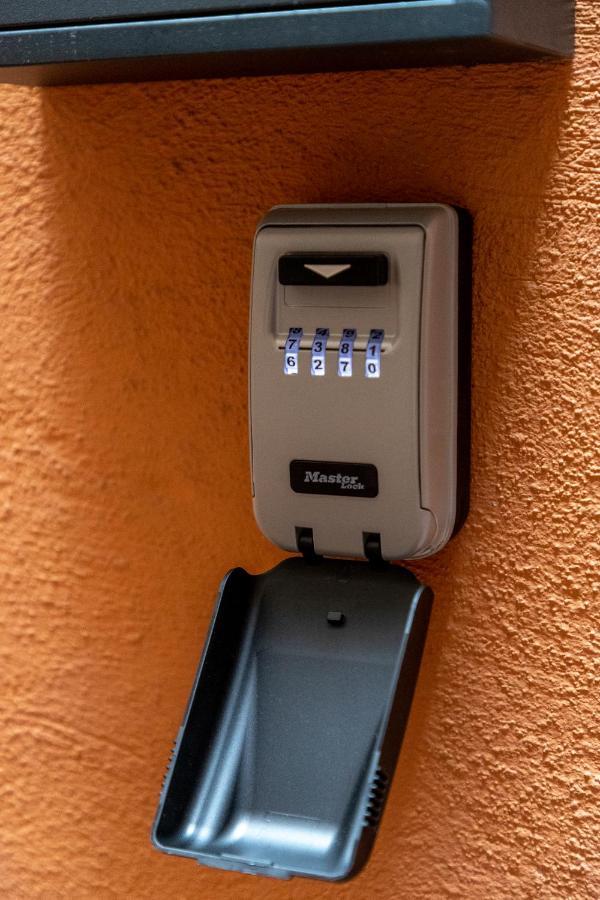 Duplex Des Sablettes Apartment Menton Luaran gambar