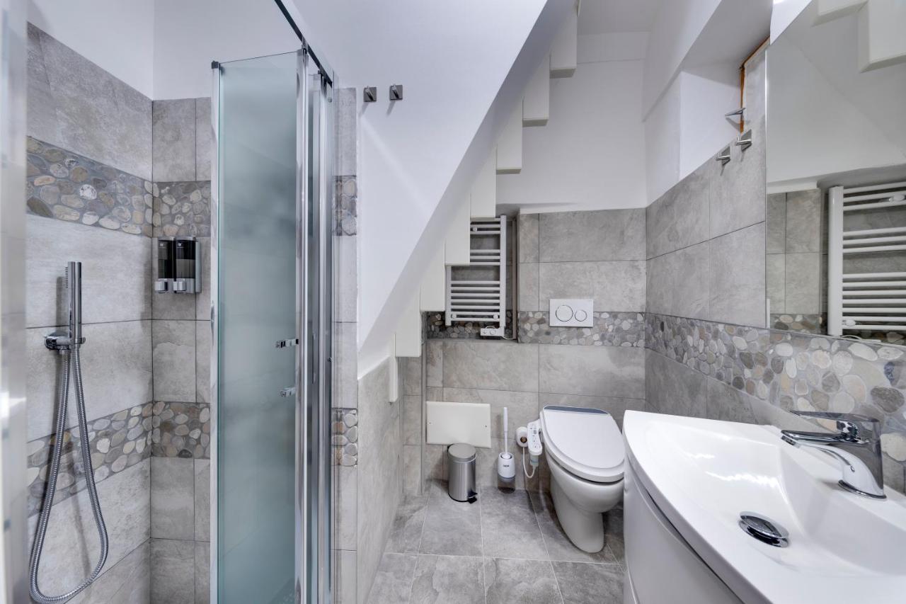 Duplex Des Sablettes Apartment Menton Luaran gambar
