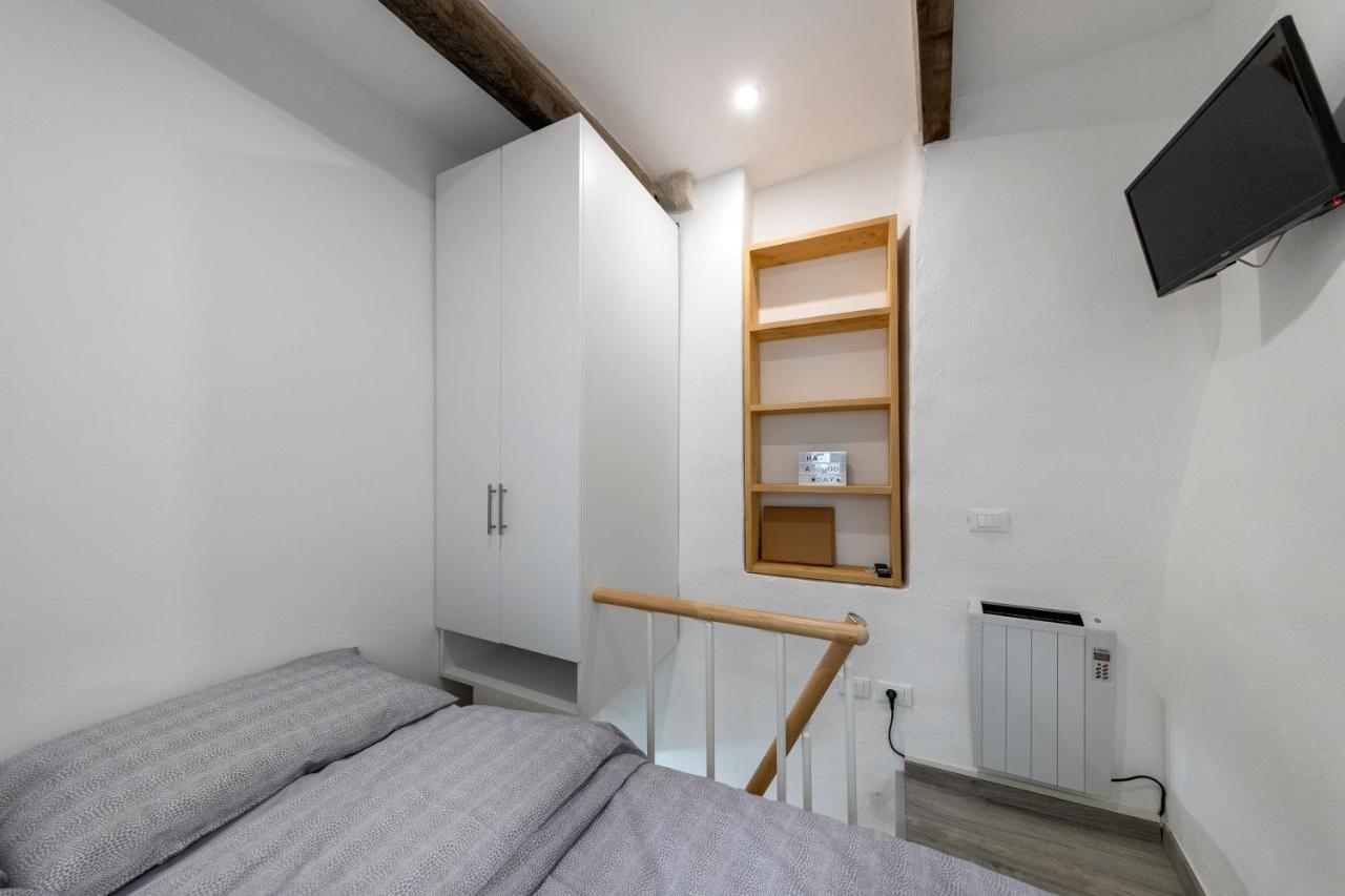 Duplex Des Sablettes Apartment Menton Luaran gambar